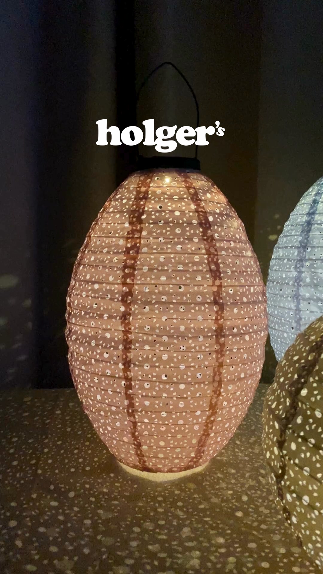 Op til 50% på solarlamper