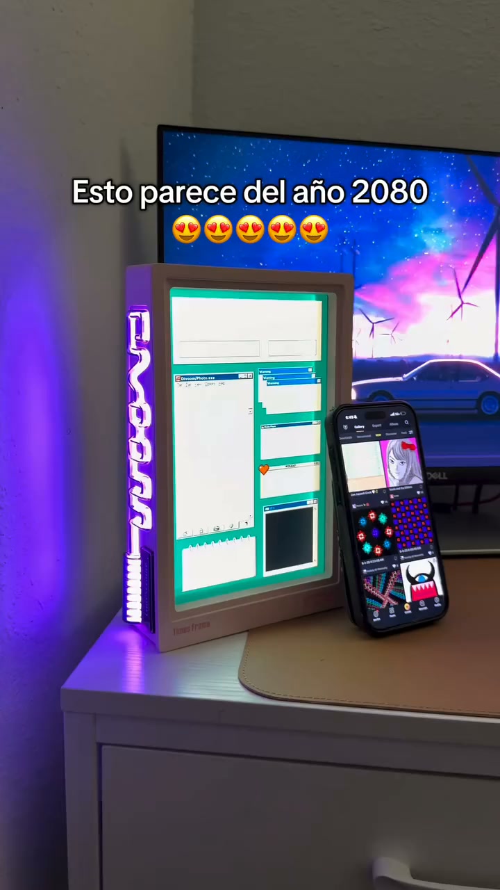 Divoom International