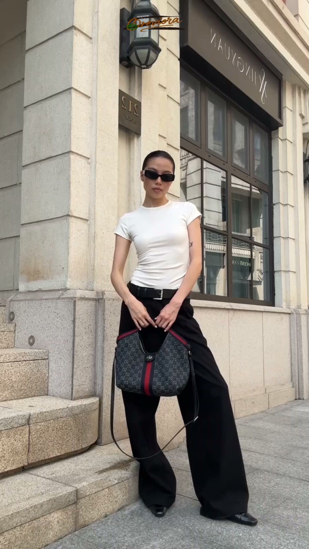 Timeless Denim Tote Bag – Everyday Style Made Easy