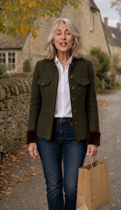 Anniversary Sale: 80% Off The Rachel