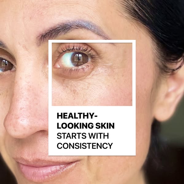 Get Healthy-Looking Skin