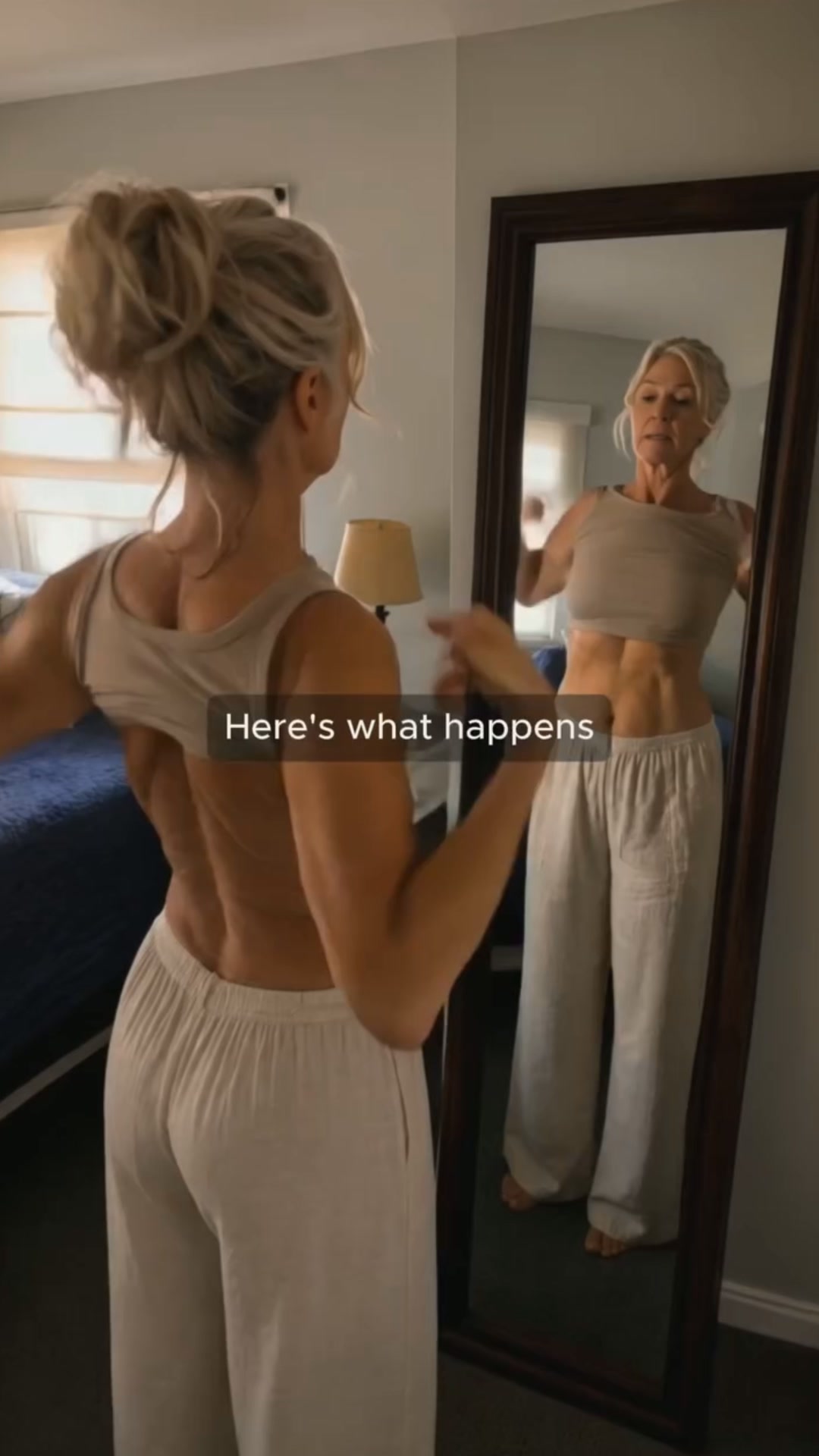 The Tank That Could Finally Replace Your Bra