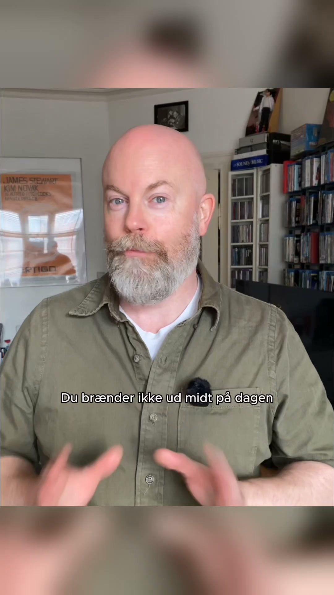 Mere energi i hverdagen