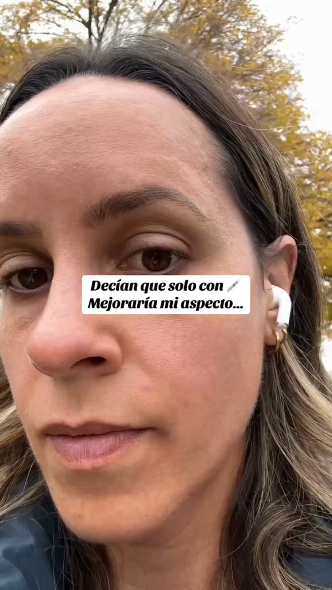 ¿Inyecciones? Diles que no hace falta