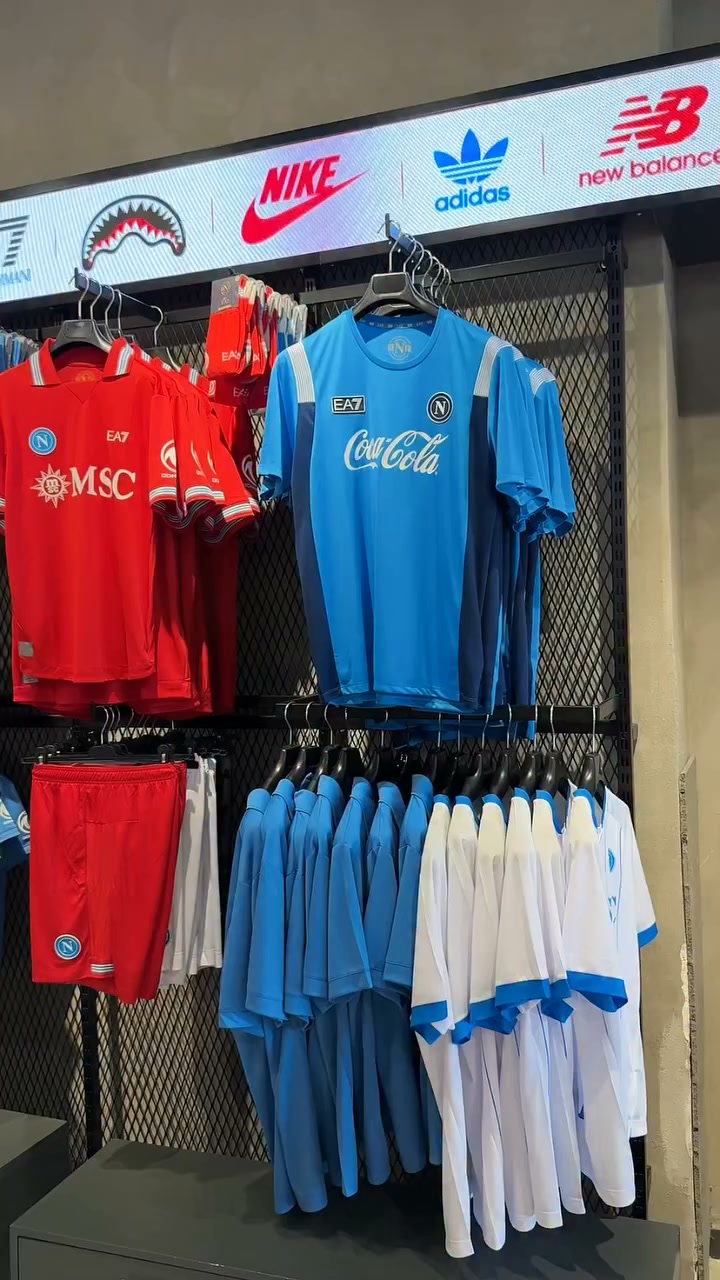 Gli Azzurri