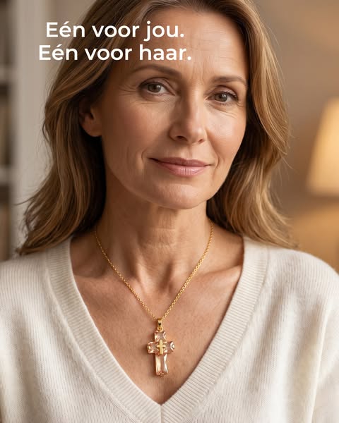 Eén voor haar