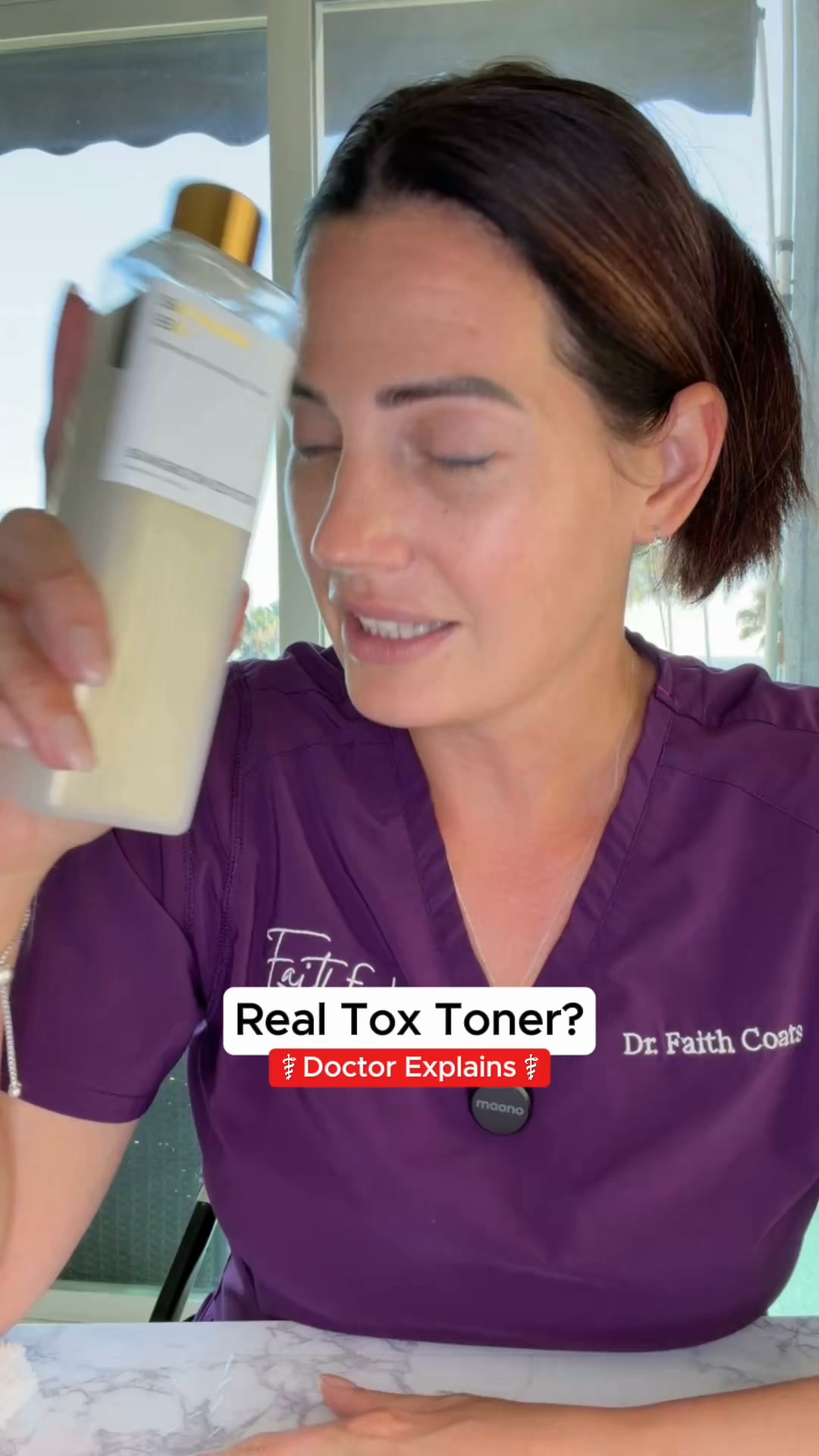 Smoother, Brighter-Looking Skin