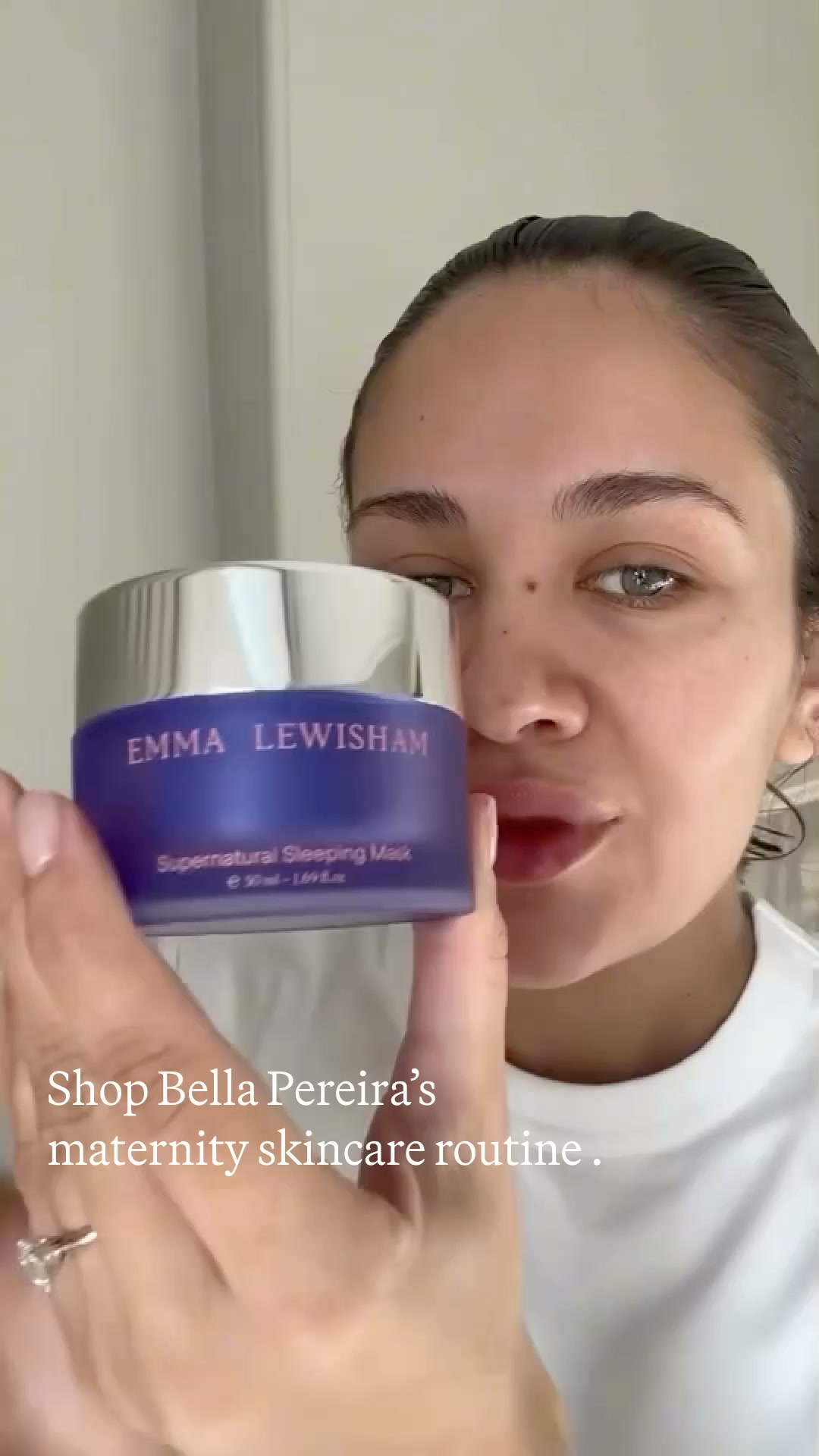 Skincare designed for every stage of life