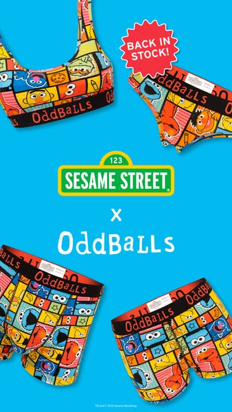 Officially Licensed Products