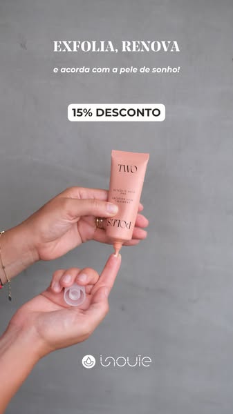 Anúncio de Inouie Beauty