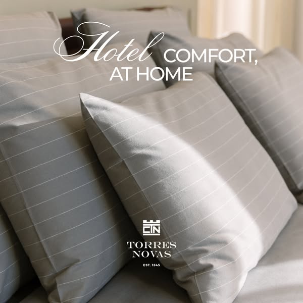 Dreamy nights with premium bedding