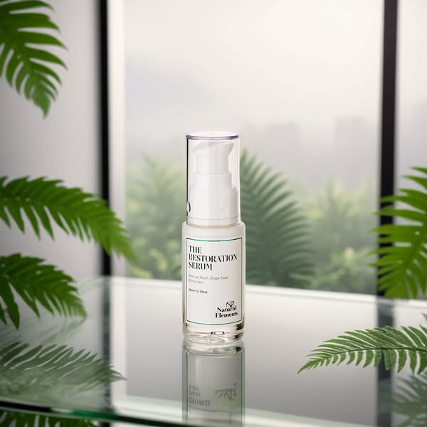 “Worked wonders on my blepharitis in just a day.”