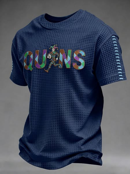 Are you even a real Quins fan without...