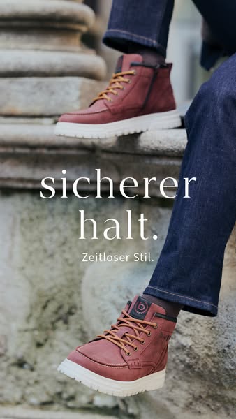 Deine Herren-Styles für den Herbst