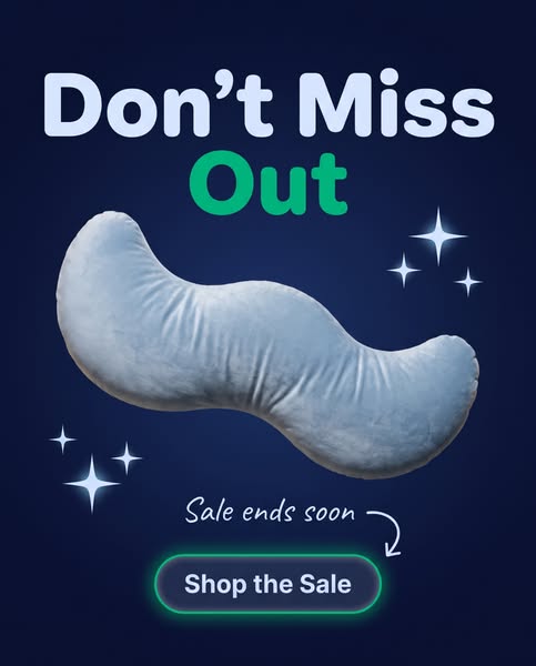 Sleep Better Sale