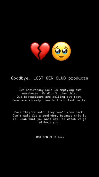 Lifetime Warranty