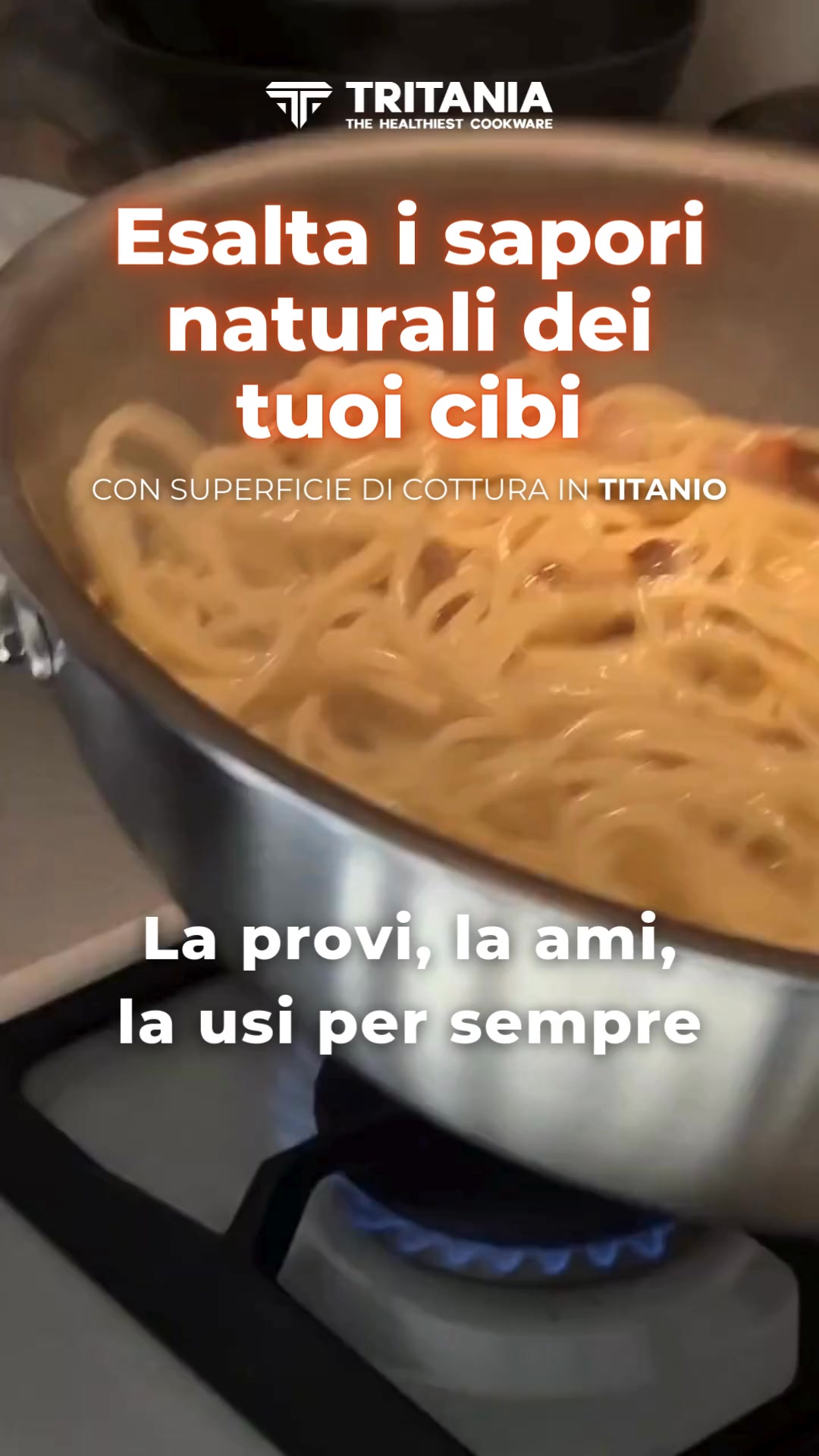 Scopri la Wok Saltapasta