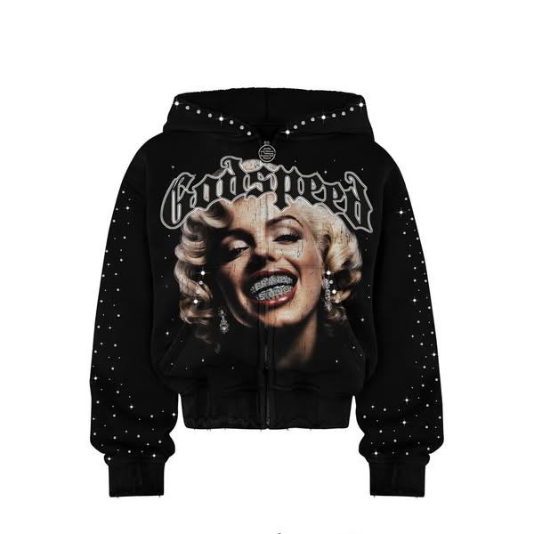 Level Up Your Wardrobe! Must‑Have American Streetwear Pieces Are Here
