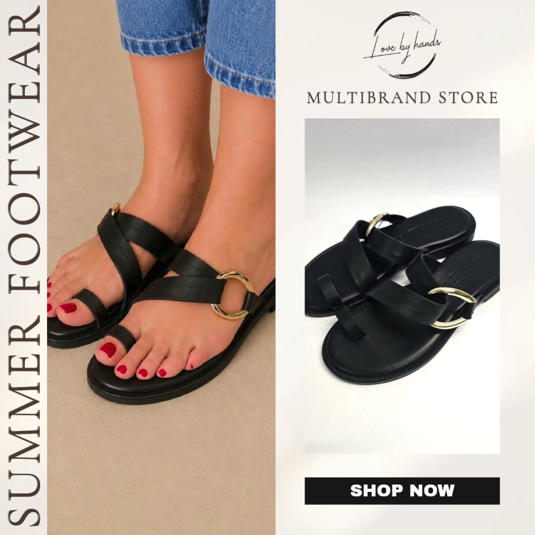 Love by Hands shoes and accessories