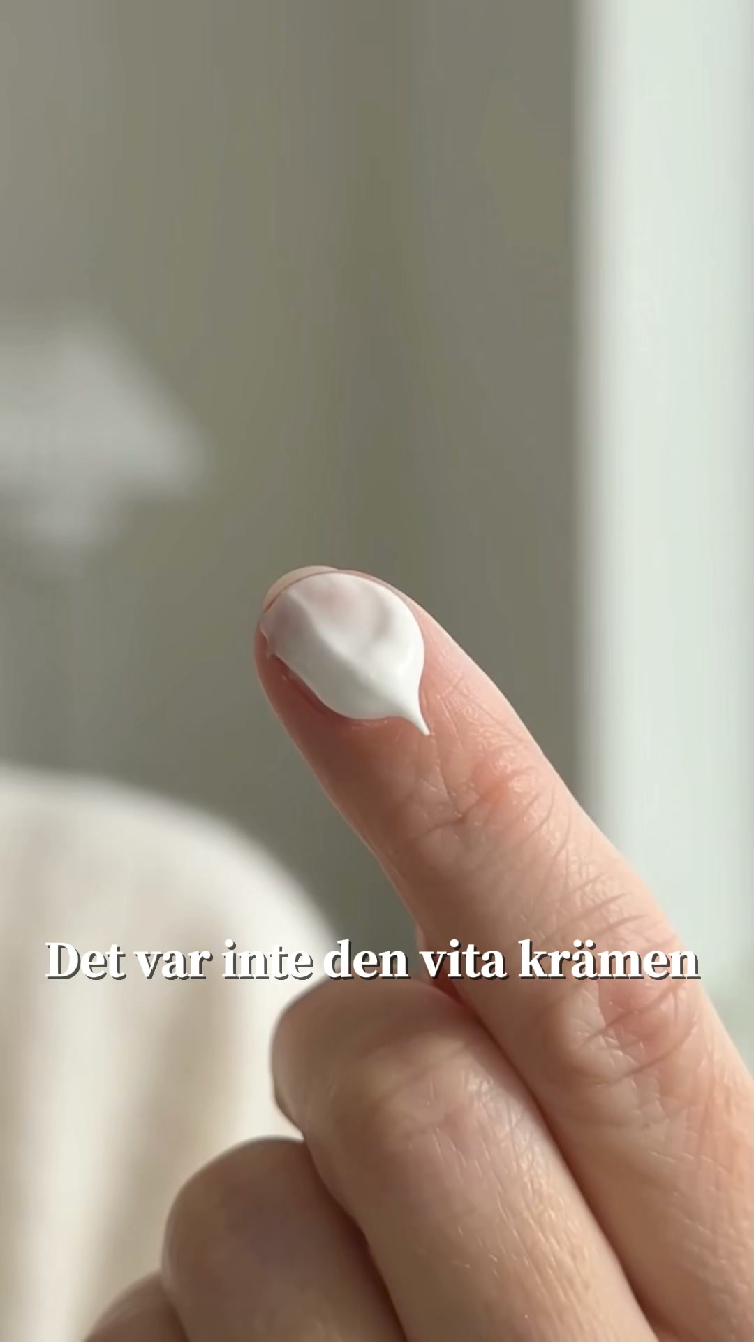 Se vad du köper. Välj sedan.
