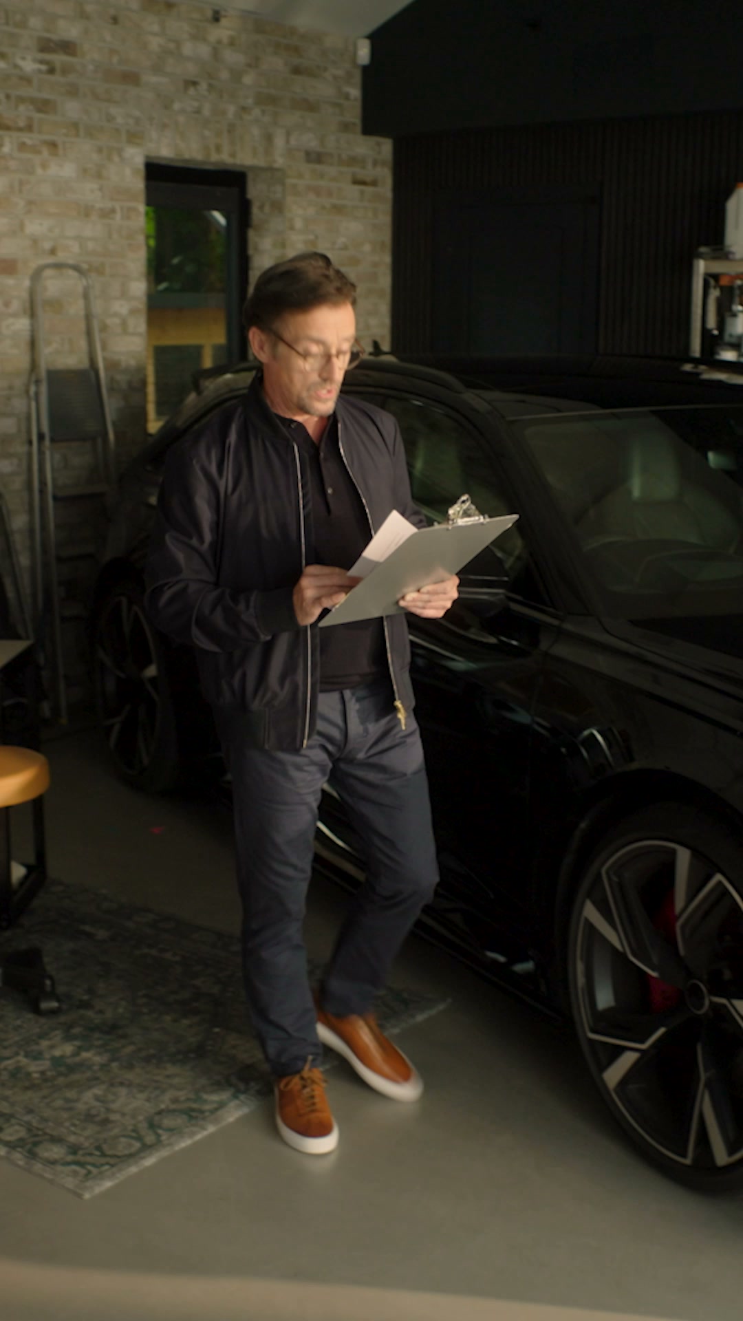 No more unnecessary garage trips! Get Carly Now!
