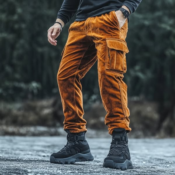 MyGeoli Clothing