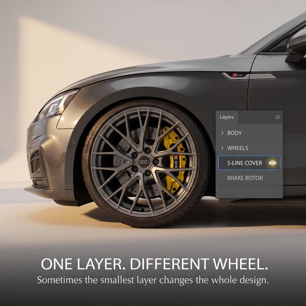 Upgrade Your Wheels – Save 55%