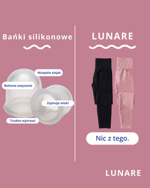 Pożegnaj cellulit bez dodatkowego wysiłku