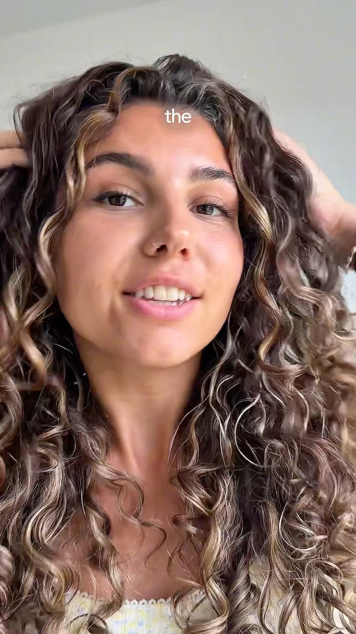 Anúncio de Only Curls