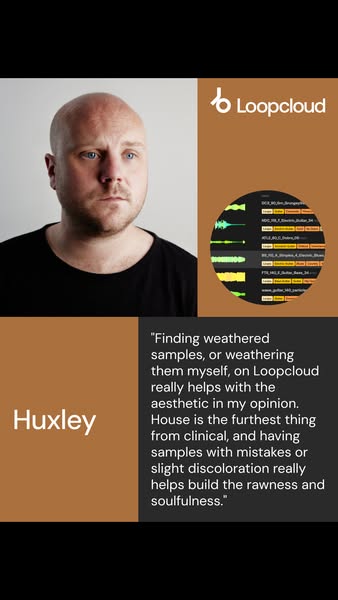Huxley On Samples