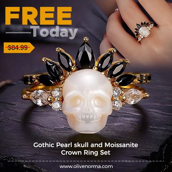 FREE Today ONLY