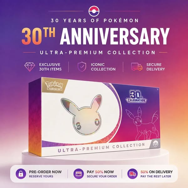 Selling Fast — Don’t Miss Out