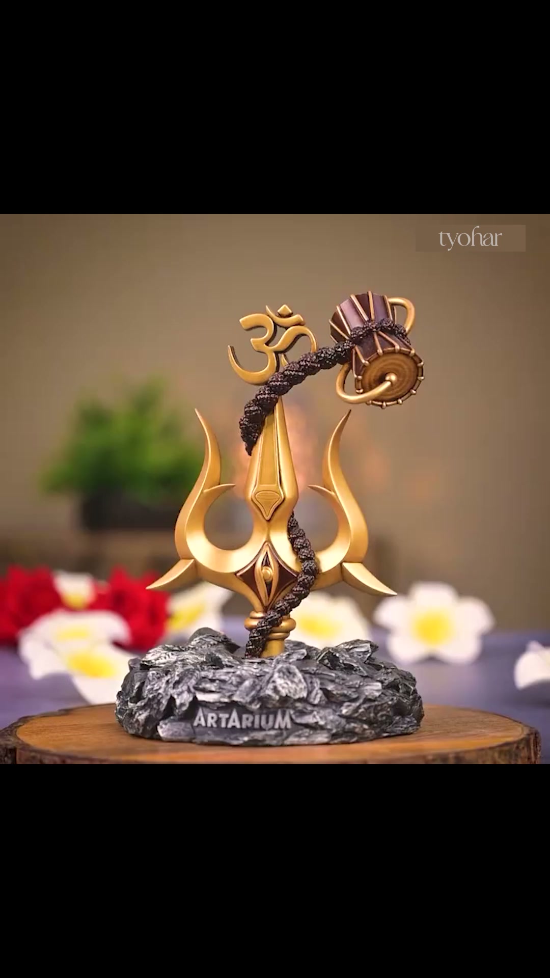 Mahadev's Blessings Will Keep You Protected