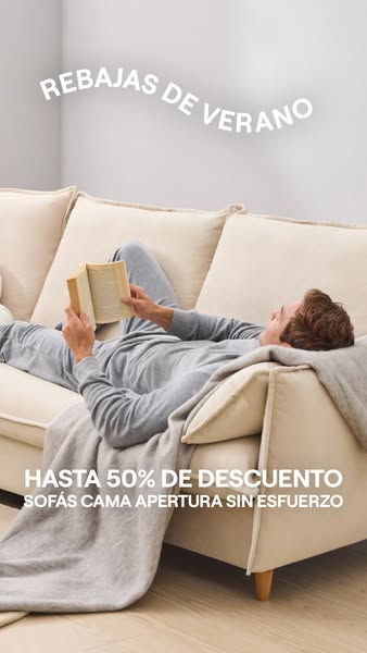 hasta 50% de descuento
