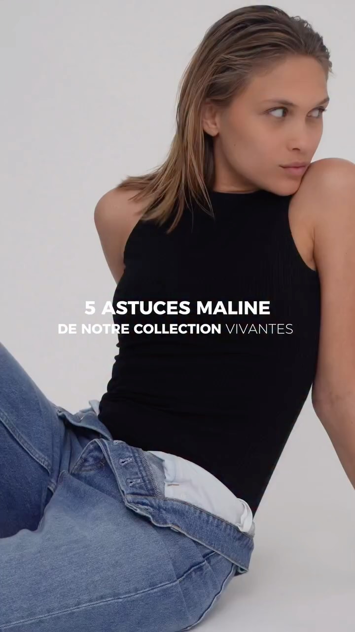 Anúncio de Maline