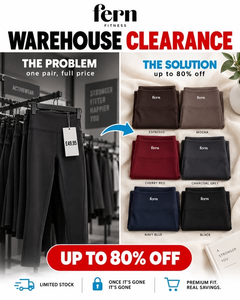 Up to 80% Off Site Wide