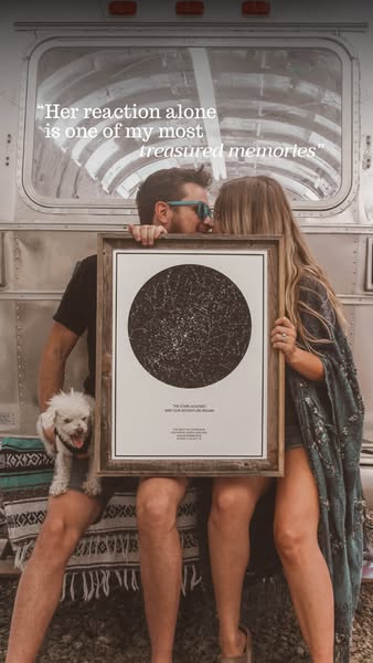 A Meaningful Modern Heirloom