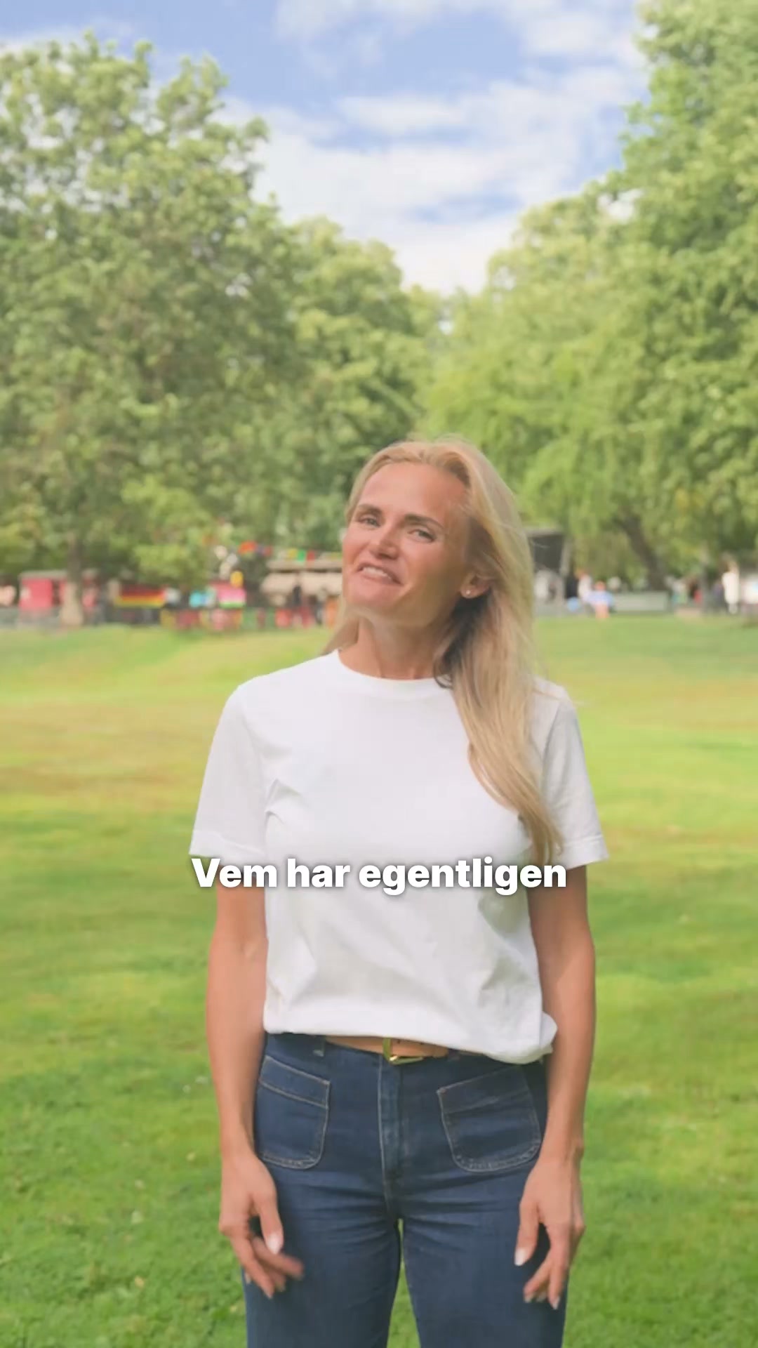 Tablett + kranvatten = silkeslen tvål