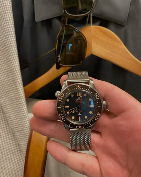 Timeless Precision, Legacy on Your Wrist