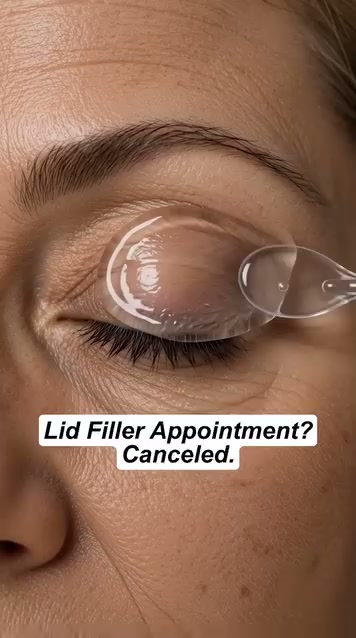 NO MORE HOODED LIDS: Try The 60-Second Lift