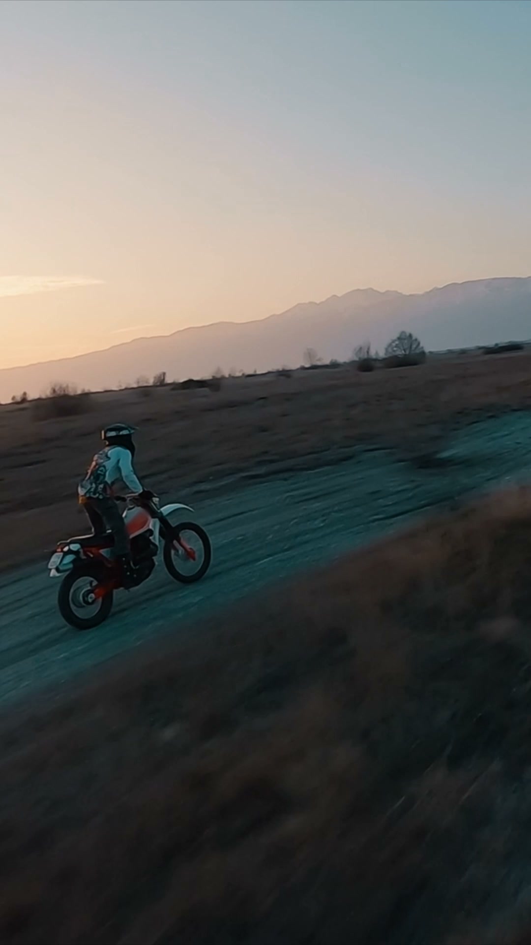 SIXS Intimo Moto