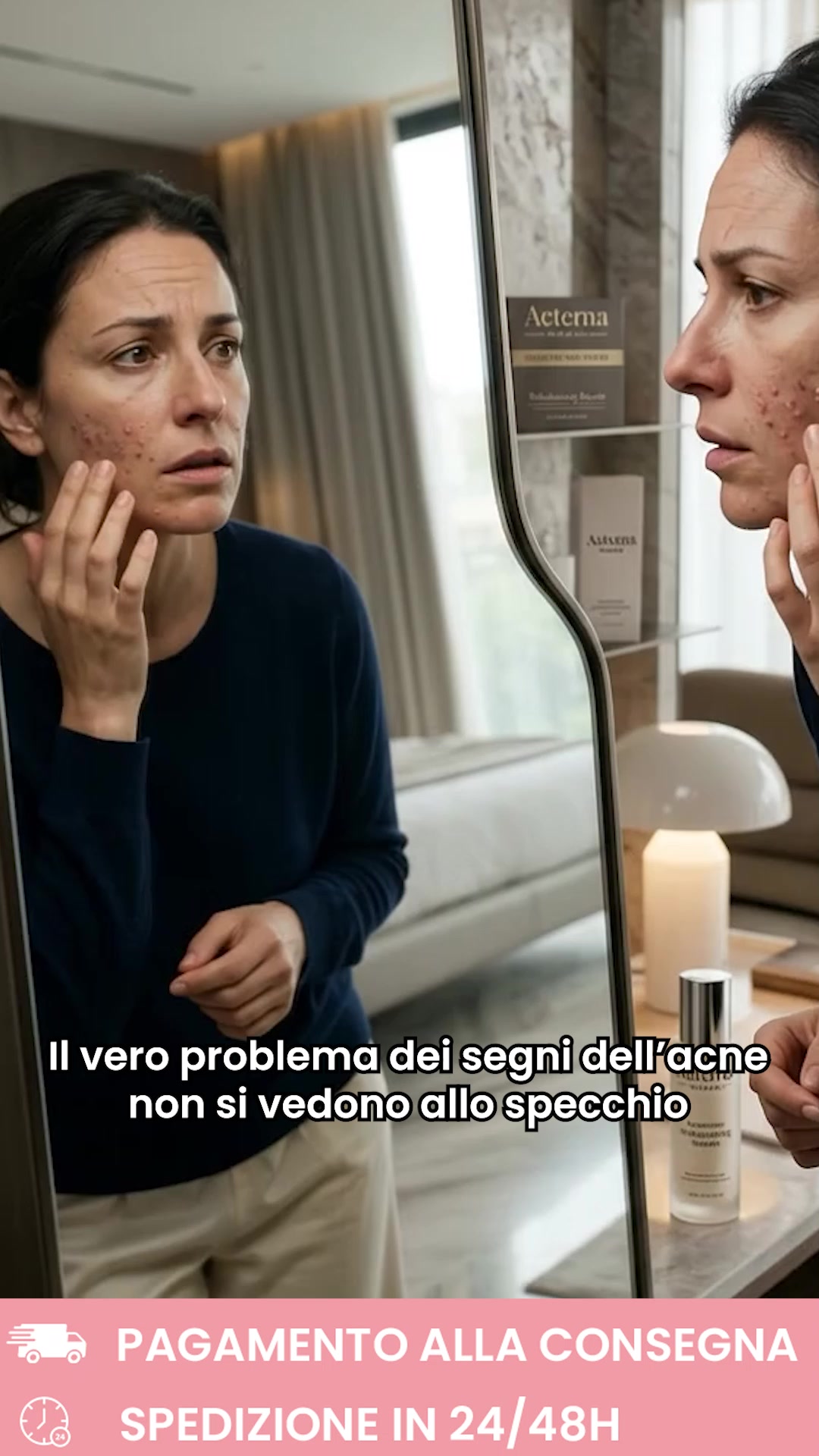 PAGAMENTO ALLA CONSEGNA