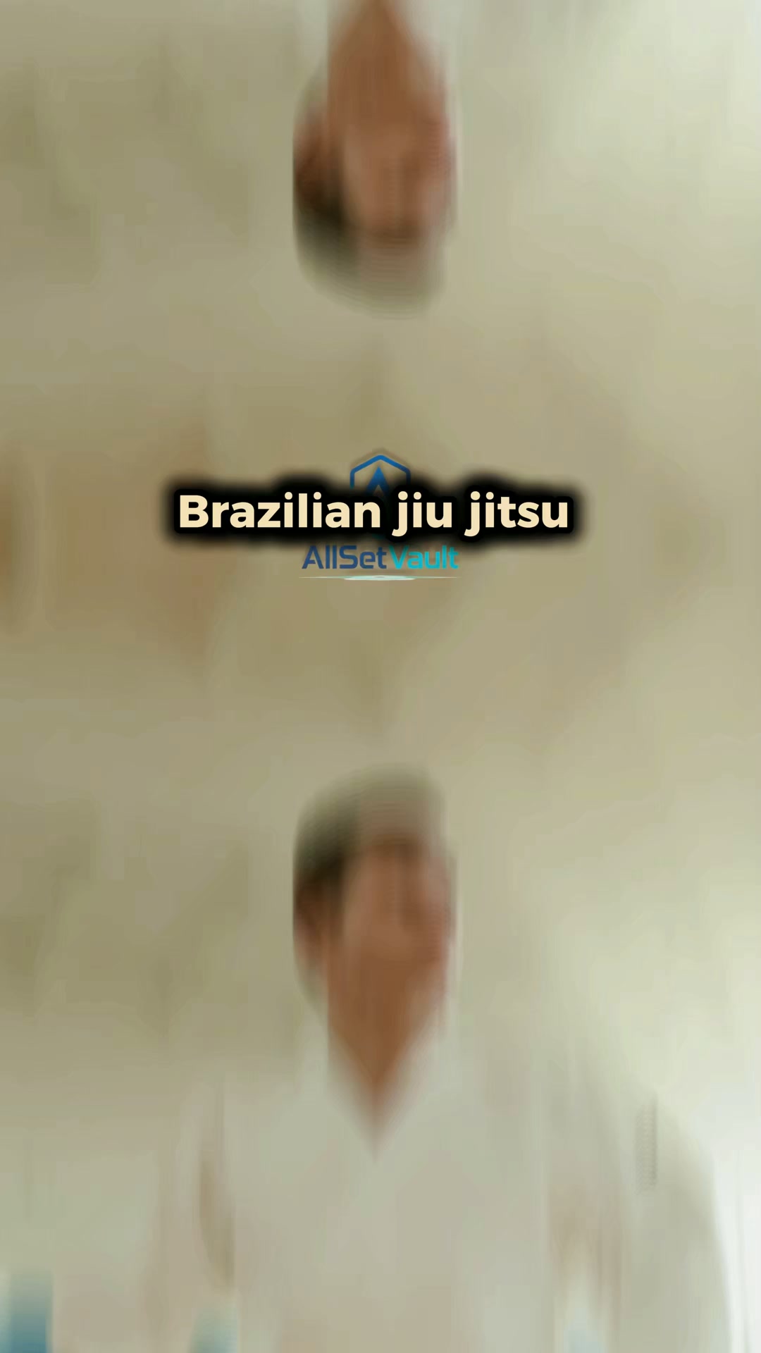 Brazilian Jiu-Jitsu Instructor Ready