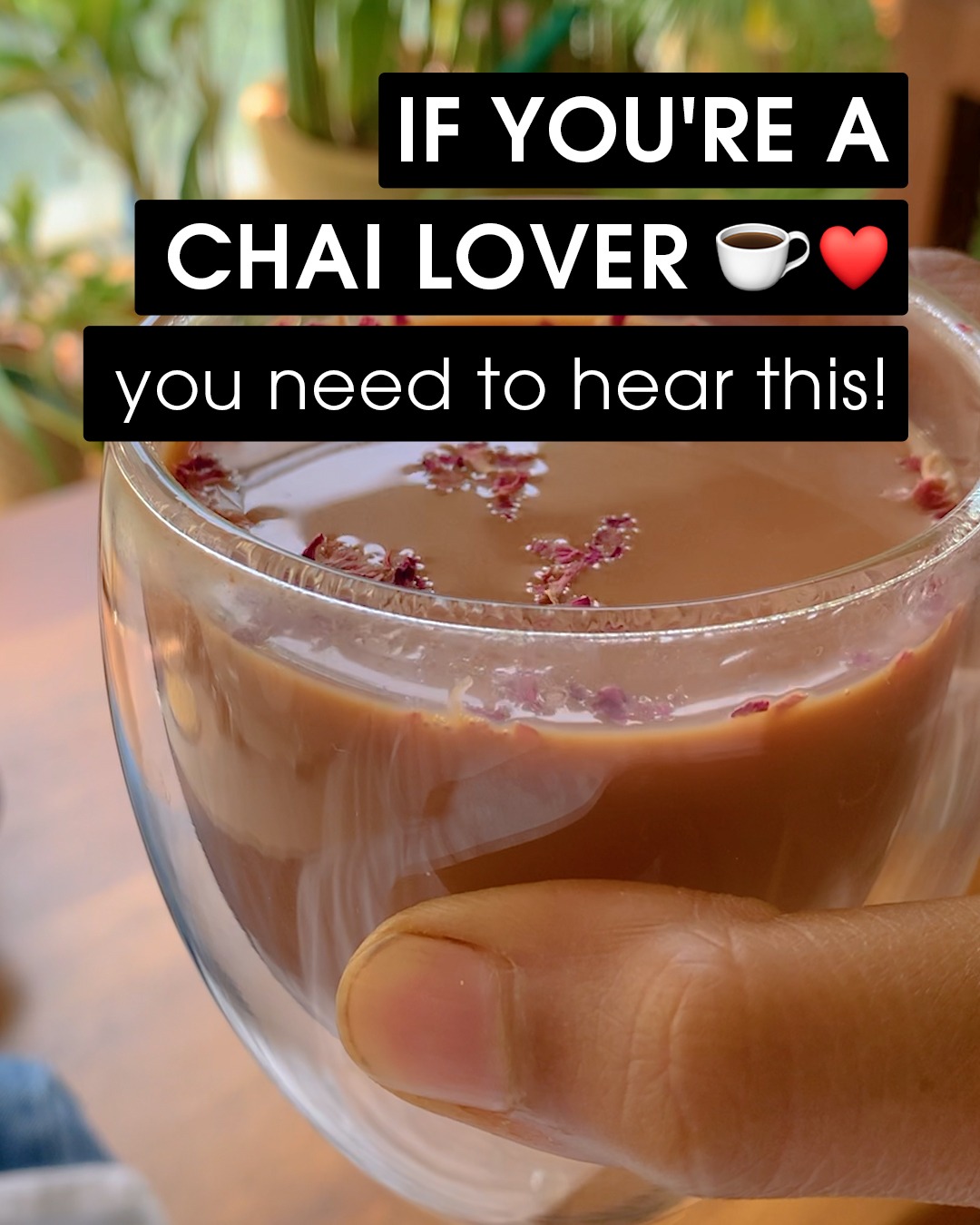 Free Double Walled Cup + Spoon