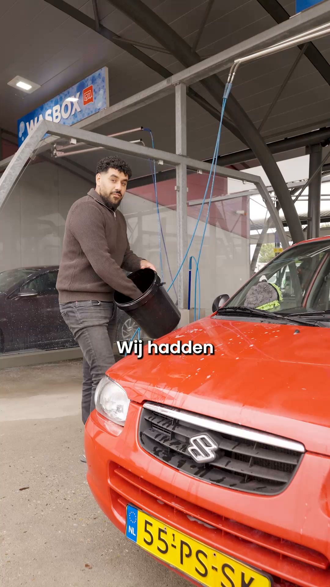 Getest in onze eigen Suzuki