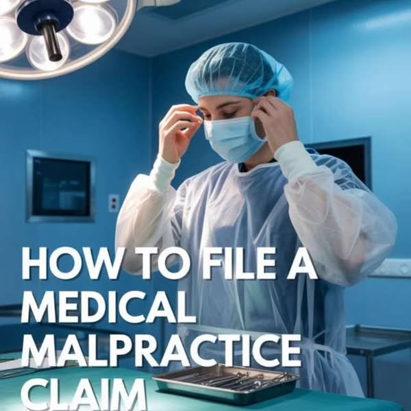 Guide to Medical Malpractice and Negligence Attorneys