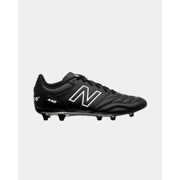 Chuteiras New Balance Academy Fg Preto