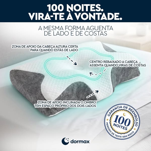 Dormir de lado, com o braço livre