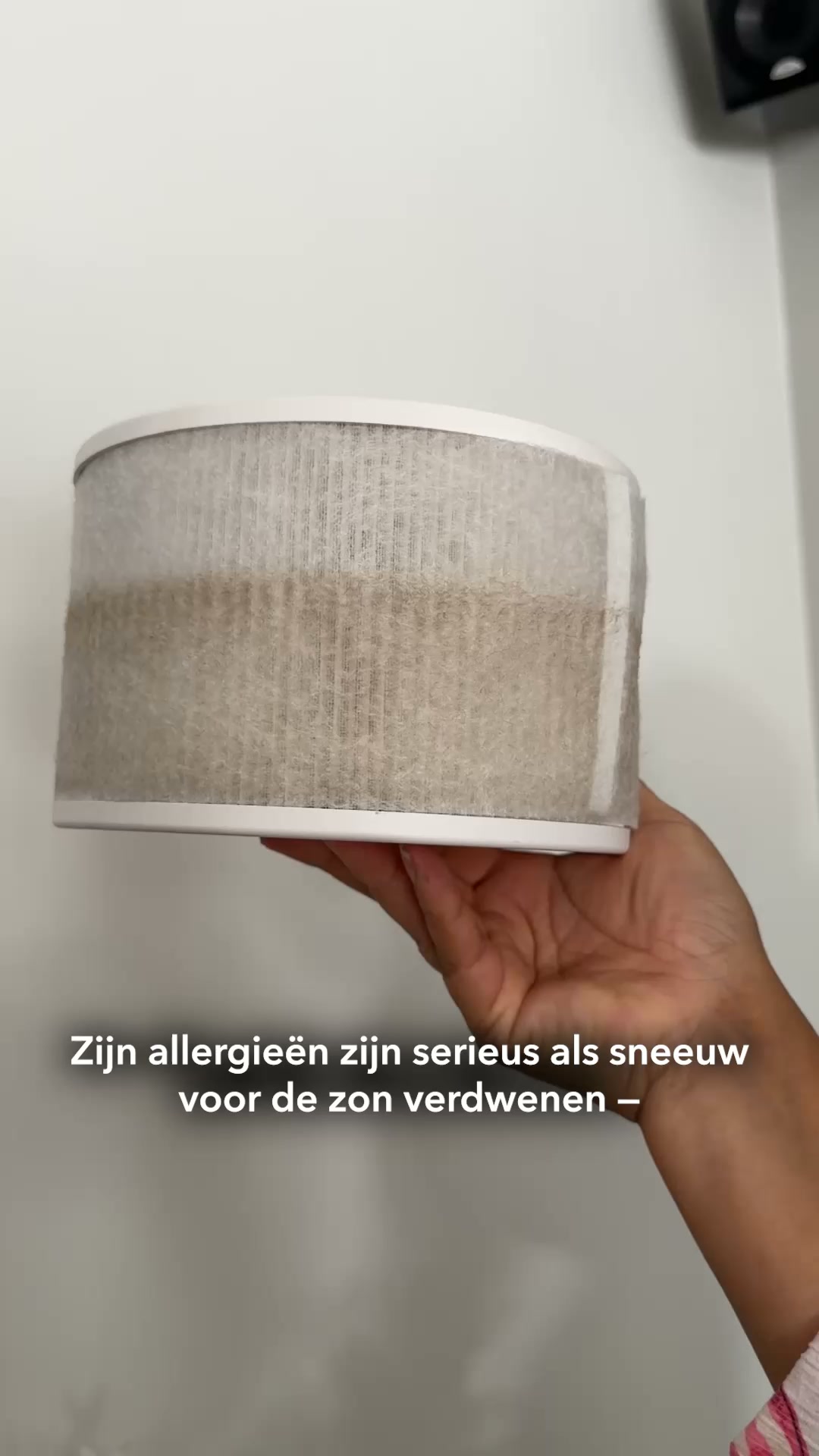 Muffe lucht, condens of schimmelplekken in huis?