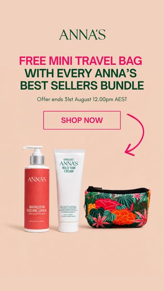 A Gift With Your Bundle